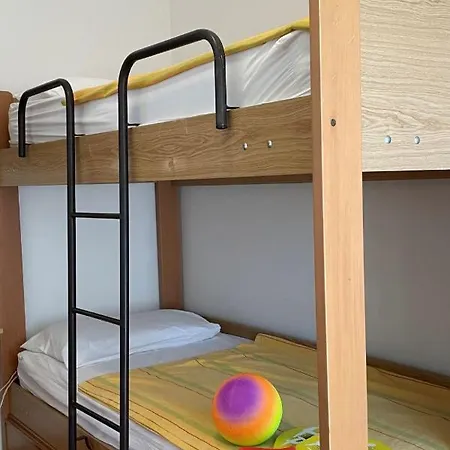 Sabrina By Interhome Bibione