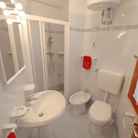 Sabrina By Interhome Apartment Bibione
