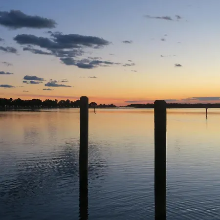 Sabrina By Interhome Lägenhet *