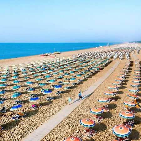 Sabrina By Interhome Bibione