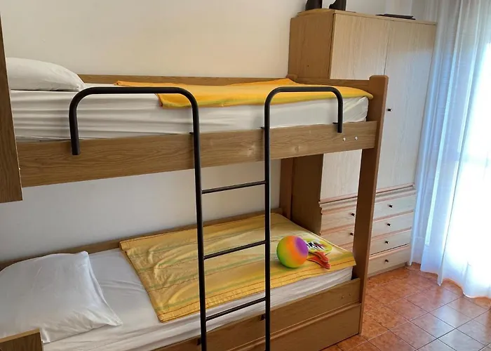 Sabrina By Interhome *