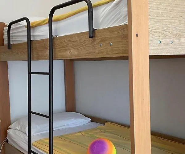 Sabrina By Interhome 비비오네