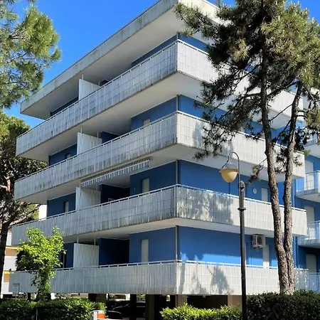 Sabrina By Interhome Apartman Bibione