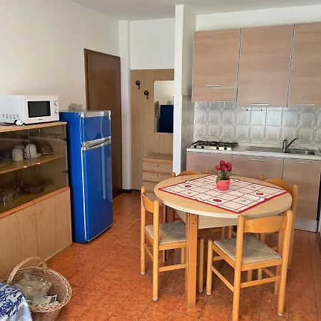 Sabrina By Interhome Apartmán *