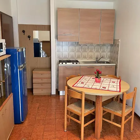 Sabrina By Interhome *