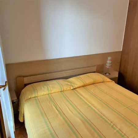 Sabrina By Interhome Apartmán