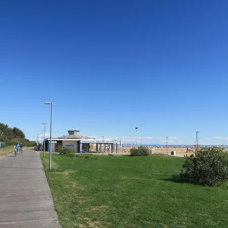 Sabrina By Interhome Appartement Bibione