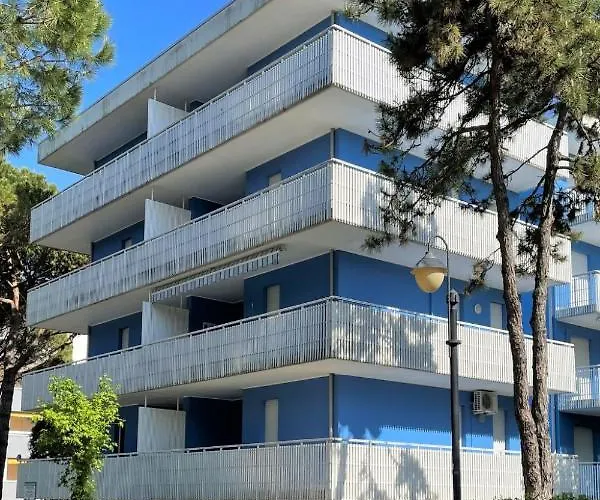 Sabrina By Interhome Apartmán Bibione