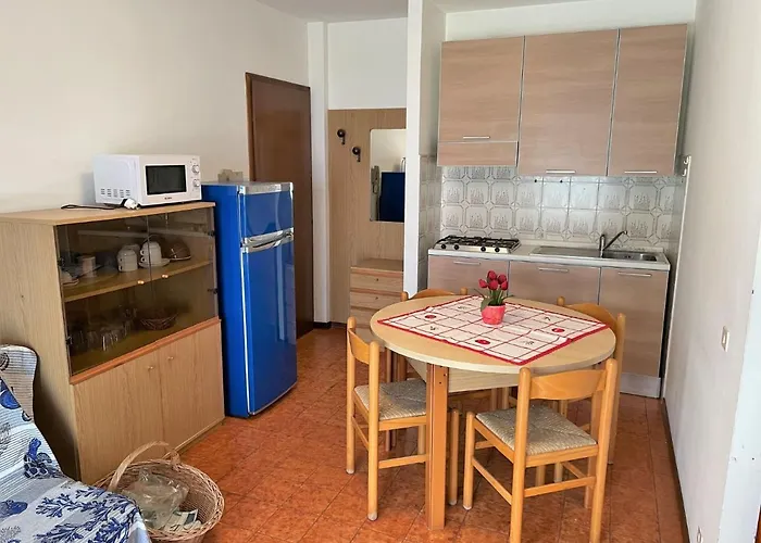 Sabrina By Interhome Daire *