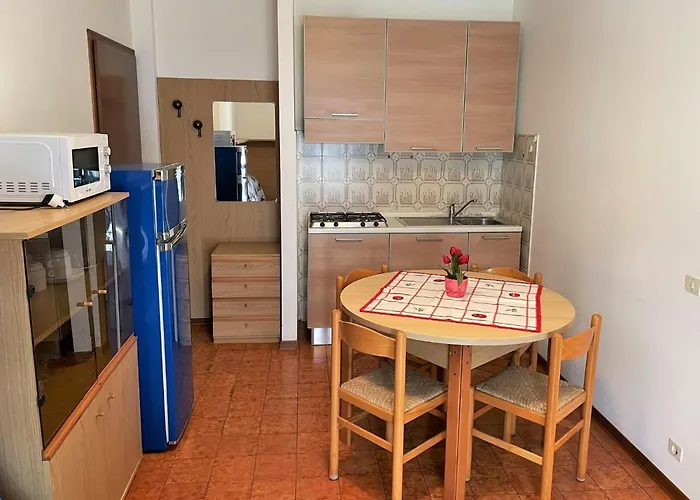 Sabrina By Interhome *