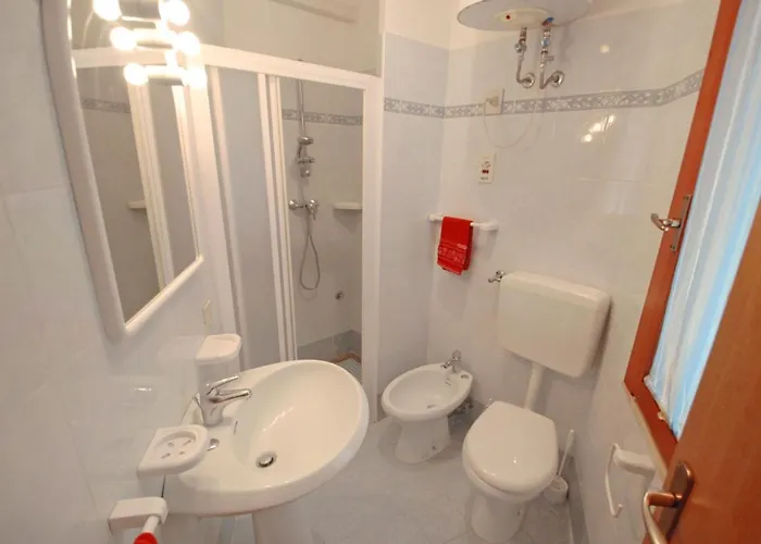 Sabrina By Interhome Daire Bibione