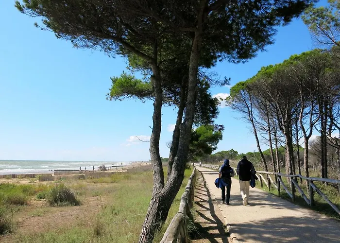 Daire Sabrina By Interhome Bibione