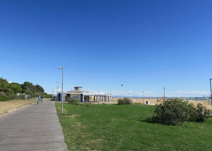 Sabrina By Interhome Apartmán Bibione