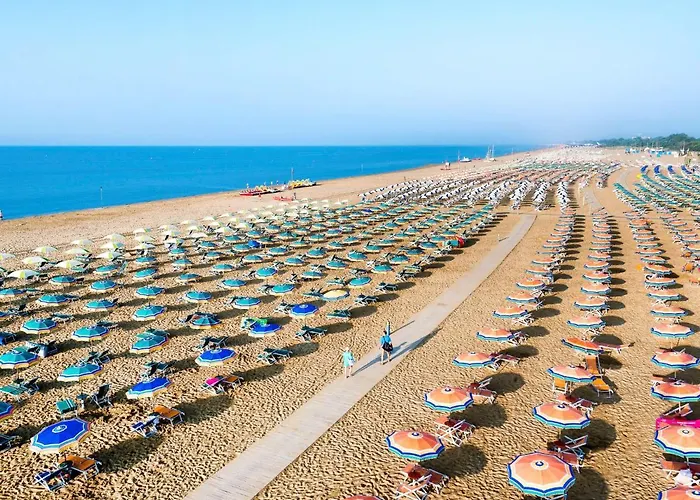 Sabrina By Interhome Bibione